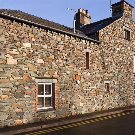 Agathi Villa Keswick  Kültér fotó