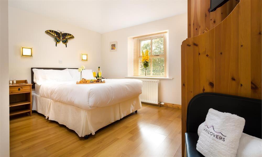 Agathi Villa Keswick  Kültér fotó