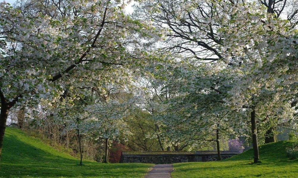 Agathi Villa Keswick  Kültér fotó